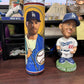 Dodgers Prayer Candle – Betts, Freeman, Hernández (x2), Rojas, Edman, Pages | Handmade Los Angeles Dodgers Fan Gift | Baseball Decor