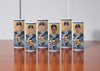 Yankee Player Prayer Candles