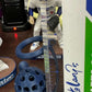 Unique Dodger Fan Gift - 3D Printed Tribute Vin Scully Microphone Ornament