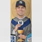 Yankee Player Prayer Candles