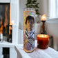 Sign of the Time - Prayer Candle