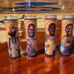 Lakers Legend Player Prayer Candles – Shaq, LeBron, Magic and More