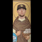 NEW DESIGN - Padres Player Prayer Candles