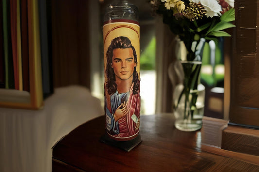 Adore You - Prayer Candle | Gift for HS Fans