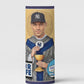 Yankee Player Prayer Candles