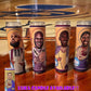Lakers Legend Player Prayer Candles – Shaq, LeBron, Magic and More