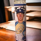 Los Angeles Dodgers Rally Prayer Candles: Pitcher & Catchers Duo