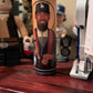 Dodgers Prayer Candle – Betts, Freeman, Hernández (x2), Rojas, Edman, Pages | Handmade Los Angeles Dodgers Fan Gift | Baseball Decor