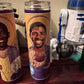 Lakers Legend Player Prayer Candles – Shaq, LeBron, Magic and More