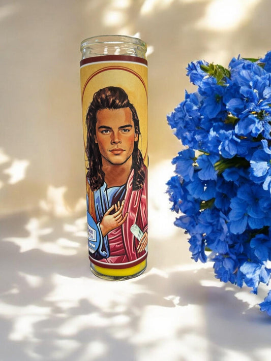 Adore You - Prayer Candle | Gift for HS Fans