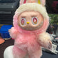 Lafufu BIE Loyalty Collectible – Not Authentic Labubu – Needs a New Home