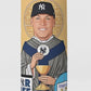 Yankee Player Prayer Candles