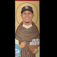 NEW DESIGN - Padres Player Prayer Candles