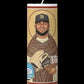 NEW DESIGN - Padres Player Prayer Candles