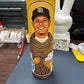 NEW DESIGN - Padres Player Prayer Candles