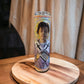 Sign of the Time - Prayer Candle