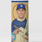 Dodgers Fan Must-Have: 2025 Championship Rally Candle - Limited Edition