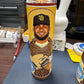 NEW DESIGN - Padres Player Prayer Candles